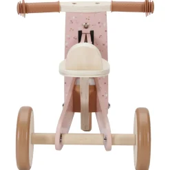 Little Dutch Driewieler FSC Pink