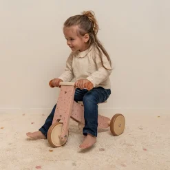 Little Dutch Driewieler FSC Pink