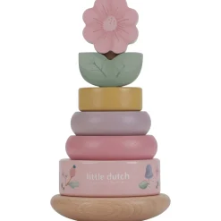 Little Dutch Fairy Garden Tuimelstapelaar Multi