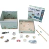 Little Dutch fishing game Multi