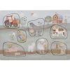 Little Dutch geluiden puzzel Little Farm Multi