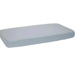 Little Dutch hoeslaken junior blauw