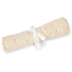 Little Dutch hydrofiele multidoek Little Goose  beige