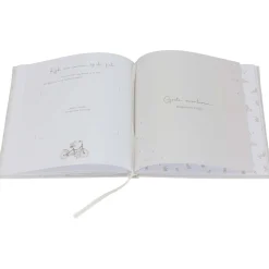 Little Dutch Invulboek Eerste jaar Beigebrown