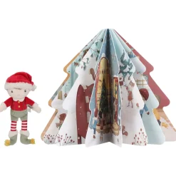 Little Dutch kerstboek Multi