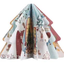 Little Dutch kerstboek Multi