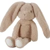 Little Dutch knuffel Newborn Naturals Bunny 32cm Beigebrown