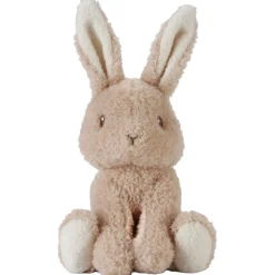 Little Dutch knuffel Newborn Naturals Bunny 15cm Beigebrown