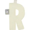 Little Dutch letterslinger R geel
