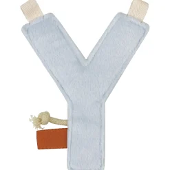 Little Dutch letterslinger Y blauw