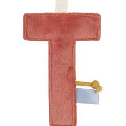 Little Dutch letterslinger T rood