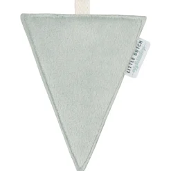 Little Dutch letterslinger vlag groen