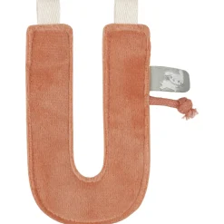 Little Dutch letterslinger U oranje