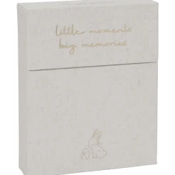 Little Dutch Mijlpaal Kaarten Beigebrown