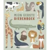 Little Dutch mijn eerste dierenboek Mintgreen