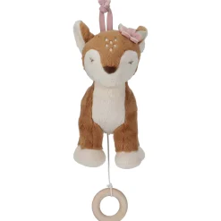 Little Dutch muziekdoosje Fairy Garden Brownie