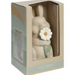 Little Dutch Nachtlampje Konijn multi