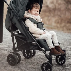 Little Dutch Paraplu buggy Grey