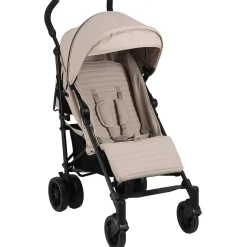 Little Dutch Paraplu buggy Beigebrown