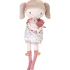 Little Dutch pop Anna 35 cm Multi