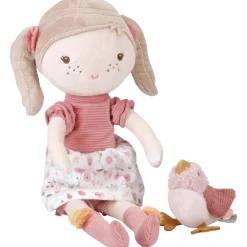 Little Dutch pop Anna 35 cm Multi