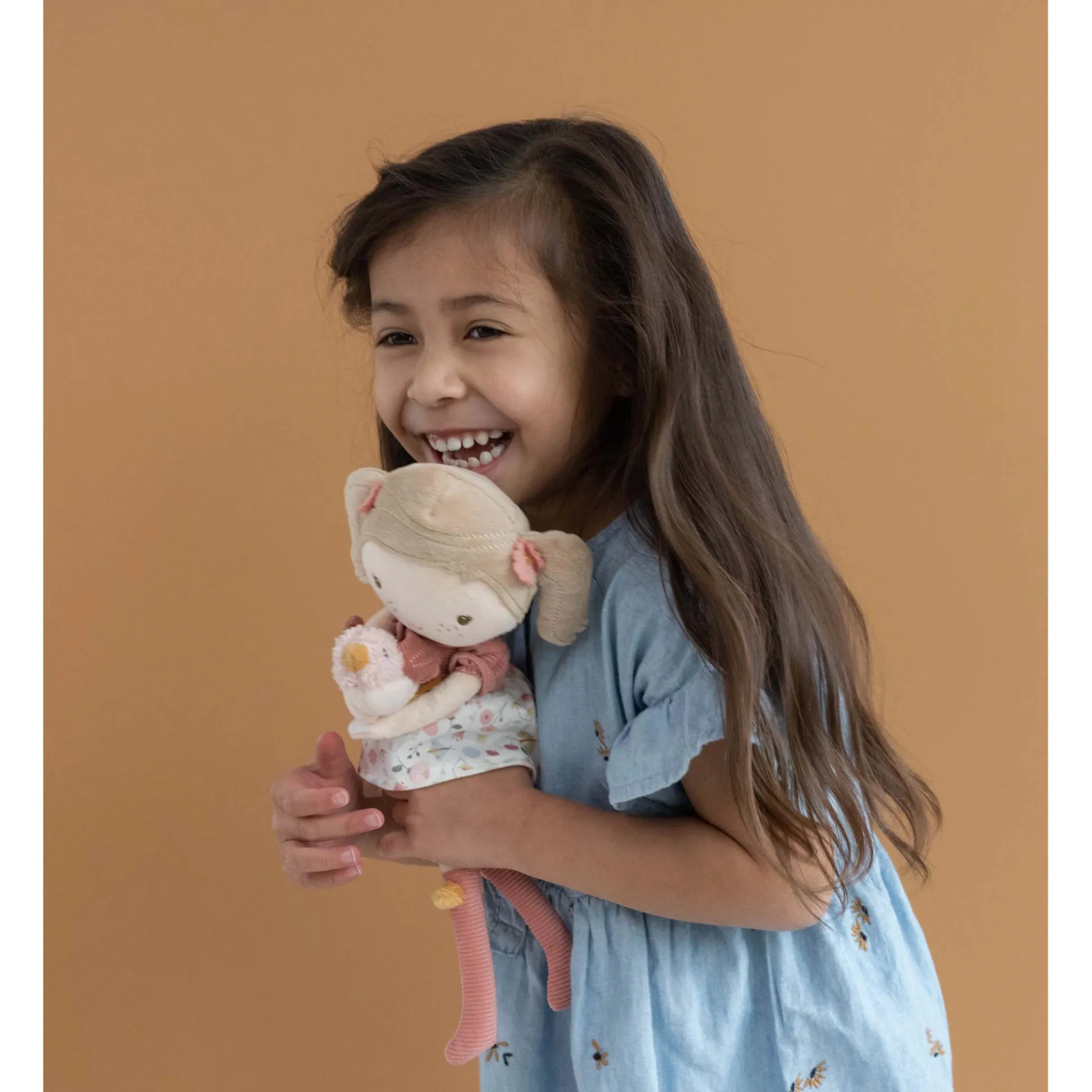 Little Dutch pop Anna 35 cm Multi