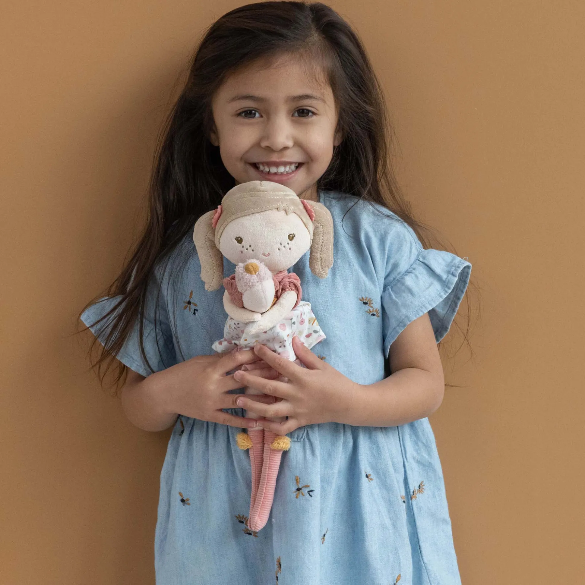 Little Dutch pop Anna 35 cm Multi