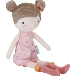 Little Dutch pop Rosa 35 cm Multi