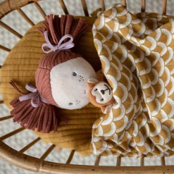 Little Dutch pop Sophia 35cm Multi