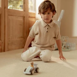 Little Dutch Pullback Racewagen Multi