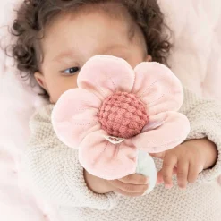 Little Dutch rammelaar Fairy Garden Brownie