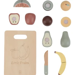 Little Dutch Snijfruit FSC Multi