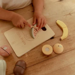 Little Dutch Snijfruit FSC Multi