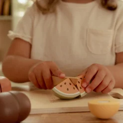 Little Dutch Snijfruit FSC Multi