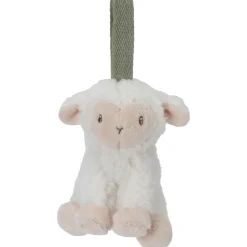 Little Dutch speelkleed Little Farm Mintgreen