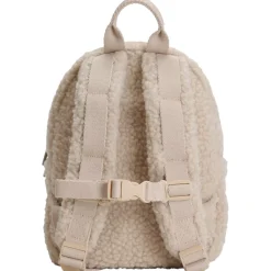 Little Dutch teddy rugzakje Beigebrown