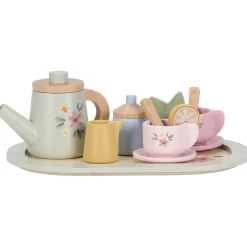 Little Dutch Theeset FSC Multi