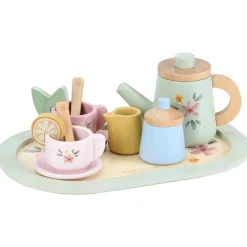 Little Dutch Theeset FSC Multi