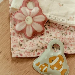 Little Dutch visspel Pink