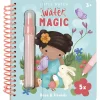 Little Dutch water tekenboek Rosa & Friends Multi