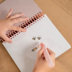 Little Dutch water tekenboek Rosa & Friends Multi