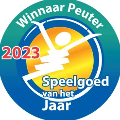 Little Dutch waterbaan Blue