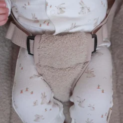 Little Dutch Wipstoel Beigebrown