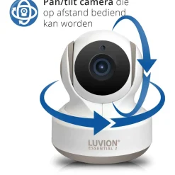 Luvion Essential 2