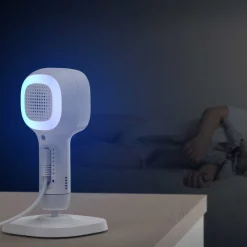 Luvion Essential Connect Crib