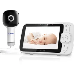 Luvion Essential Connect Crib