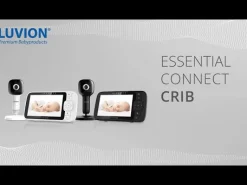 Luvion Essential Connect Crib