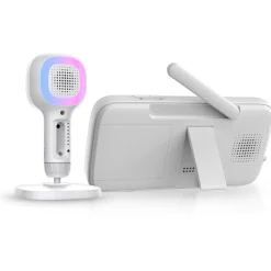 Luvion Essential Connect Crib