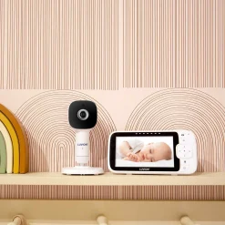 Luvion Essential Connect Crib