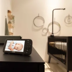 Luvion Essential Connect Crib